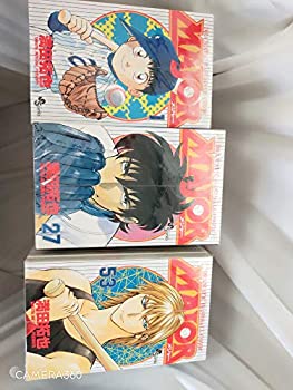 肌触りがいい Major メジャー 全78巻完結セット 少年サンデーコミックス マーケットプレイスセット 全商品オープニング価格特別価格 Lgbthistorymonth Com 肌触りがいい Major メジャー 全78巻完結セット 少年サンデーコミックス マーケットプレイスセット 全商品オープニング価格特別価格 Lgbthistorymonth Com