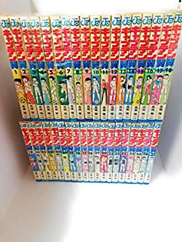 【中古】キャプテン翼 全37巻完結 (ジャンプ・コミックス) [ コミックセット]のサムネイル