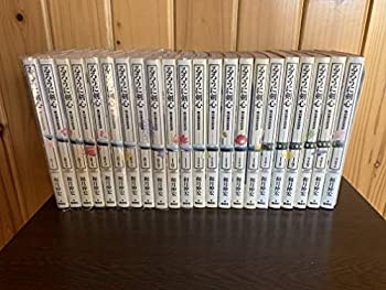 【中古】るろうに剣心 完全版 コミックセット (ジャンプ・コミックス) [マーケットプレイスセット]