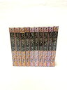 【中古】花の慶次-雲のかなたに- 文庫版 コミック 全10巻完結セット (集英社文庫—コミック版)
