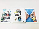 【中古】洗礼 コミック 1-3巻セット (ビッグコミックススペシャル)