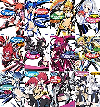 【中古】俺、ツインテールになります。 文庫 1-12巻セット (ガガガ文庫)