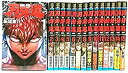 【中古】刃牙道 コミック 1-15巻セット (少年チャンピオン・コミックス)