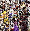 【中古】アンゴルモア 元寇合戦記 コミック1-10巻セット (カドカワコミックス・エース)