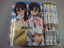 【中古】ハルとナツ コミック 全5巻完結セット (ジェッツコミックス)【メーカー名】白泉社【メーカー型番】【ブランド名】商品画像はイメージです。中古という特性上、使用に影響ない程度の使用感・経年劣化（傷、汚れなど）がある場合がございます。また、中古品の特性上、ギフトには適しておりません。商品名に『初回』、『限定』、『〇〇付き』等の記載がございましても、特典・付属品・保証等は原則付属しておりません。当店では初期不良に限り、商品到着から7日間はを受付けております。(注文後の購入者様都合によるキャンセル・はお受けしていません。)他モールでも併売している商品の為、完売の際は在庫確保できない場合がございます。ご注文からお届けまで1、ご注文⇒ご注文は24時間受け付けております。2、注文確認⇒ご注文後、当店から注文確認メールを送信します。3、在庫確認⇒新品在庫：3-5日程度でお届け。　　※中古品は受注後に、再メンテナンス、梱包しますので　お届けまで3日-10日営業日程度とお考え下さい。　米海外から発送の場合は3週間程度かかる場合がございます。　※離島、北海道、九州、沖縄は遅れる場合がございます。予めご了承下さい。※配送業者、発送方法は選択できません。お電話でのお問合せは少人数で運営の為受け付けておりませんので、メールにてお問合せお願い致します。お客様都合によるご注文後のキャンセル・はお受けしておりませんのでご了承下さい。ご来店ありがとうございます。昭和・平成のCD、DVD、家電、音響機器など希少な商品も多数そろえています。レコード、楽器の取り扱いはございません。掲載していない商品もお探しいたします。映像商品にはタイトル最後に[DVD]、[Blu-ray]と表記しています。表記ないものはCDとなります。お気軽にメールにてお問い合わせください。