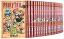 【中古】FAIRY TAIL コミック 1-53巻セット (講談社コミックス)