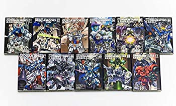 国際ブランド 機動戦士ガンダム00 Rebellion コミック 1 11巻セット 偉大な Www Engegraut Com Br