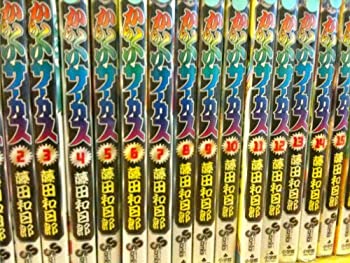 楽天市場】からくりサーカス 全43巻 完結コミックセット (少年 楽天市場】からくりサーカス 全43巻 完結コミックセット (少年