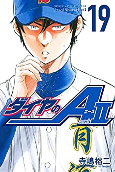 中古 ダイヤのa Act2 コミック 1 19巻セット Come 全巻セット コミック To コミック Store