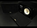 【中古】ヤマハ YAMAHA フルレンジスピーカー システム NS-3MX 30W 左右ペア