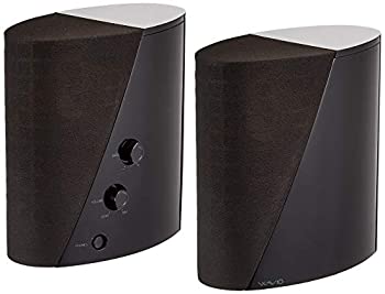 【中古】ONKYO WAVIO ル・シータ アンプ内蔵スピーカー 6W+6W GX-R3X(B) /オニキスブラック 【中古】ONKYO WAVIO ル・シータ アンプ内蔵スピーカー 6W+6W GX-R3X(B) /オニキスブラック