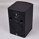 【中古】ヤマハ YAMAHA パワードモニタースピーカーMSP5STUDIO (1本)