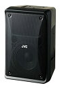 【中古】PS-S550B コンパクトスピーカー(16cm 2ウェイ)日本ビクターPS-S550B9760006544342