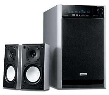 【中古】ONKYO ホームシアターパッケージシステム 2.1ch HTX-11X 【中古】ONKYO ホームシアターパッケージシステム 2.1ch HTX-11X