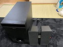 【中古】SONY 2.1ch ホームシアターシステム HT-FS30【メーカー名】ソニー(SONY)【メーカー型番】HT-FS30【ブランド名】ソニー(SONY)商品画像はイメージです。中古という特性上、使用に影響ない程度の使用感・経年劣化（傷、汚れなど）がある場合がございます。また、中古品の特性上、ギフトには適しておりません。商品名に『初回』、『限定』、『〇〇付き』等の記載がございましても、特典・付属品・保証等は原則付属しておりません。当店では初期不良に限り、商品到着から7日間はを受付けております。(注文後の購入者様都合によるキャンセル・はお受けしていません。)他モールでも併売している商品の為、完売の際は在庫確保できない場合がございます。ご注文からお届けまで1、ご注文⇒ご注文は24時間受け付けております。2、注文確認⇒ご注文後、当店から注文確認メールを送信します。3、在庫確認⇒新品在庫：3-5日程度でお届け。　　※中古品は受注後に、再メンテナンス、梱包しますので　お届けまで3日-10日営業日程度とお考え下さい。　米海外から発送の場合は3週間程度かかる場合がございます。　※離島、北海道、九州、沖縄は遅れる場合がございます。予めご了承下さい。※配送業者、発送方法は選択できません。お電話でのお問合せは少人数で運営の為受け付けておりませんので、メールにてお問合せお願い致します。お客様都合によるご注文後のキャンセル・はお受けしておりませんのでご了承下さい。ご来店ありがとうございます。昭和・平成のCD、DVD、家電、音響機器など希少な商品も多数そろえています。レコード、楽器の取り扱いはございません。掲載していない商品もお探しいたします。映像商品にはタイトル最後に[DVD]、[Blu-ray]と表記しています。表記ないものはCDとなります。お気軽にメールにてお問い合わせください。