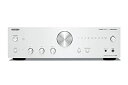 【中古】ONKYO プリメインアンプ(シルバー) A-9050(S)