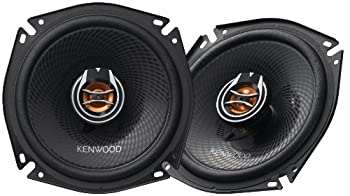 šKENWOOD 17cmեåȡԡ KFC-RS171