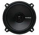 【中古】Rockford ロックフォード R1525X2 5.25インチ(13cm)2ウェイ・コアキシャル(同軸)スピーカー