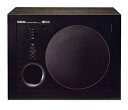 【中古】ヤマハ アクティブサブウーファー YST-SW1000 アンプ内蔵型スーパーウーファー(2)