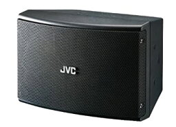 【中古】JVCケンウッド(ビクター) コンパクトスピーカー 黒色 PS-S230B