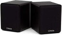【中古】(ミッカ) Micca COVO-Sコンパクト2ウェイブックシェルフスピーカー(2)