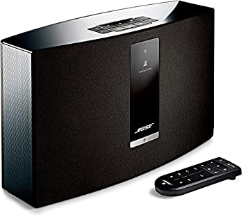 【中古】Bose SoundTouch 20 Series III wireless music system ワイヤレススピーカーシステム Amazon Al