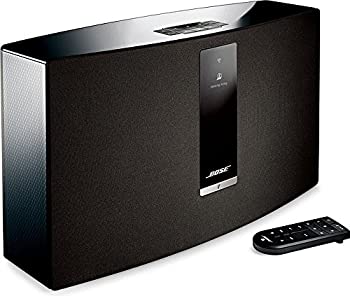 【中古】Bose SoundTouch 30 Series III wireless music system ワイヤレススピーカーシステム Amazon Alexa対応 1