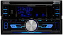 【中古】ケンウッド(KENWOOD) カーオーディオ 2DINサイズDPX-U530(2)
