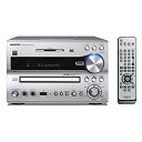 【中古】ONKYO CD/SD/USBレシーバー NFR-9