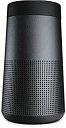 【中古】Bose SoundLink Revolve Bluetooth speaker ポータブルワイヤレススピーカー トリプルブラック【メーカー名】BOSE(ボーズ)【メーカー型番】SLink REV BLK【ブランド名】BOSE(ボーズ)商品画像はイメージです。中古という特性上、使用に影響ない程度の使用感・経年劣化（傷、汚れなど）がある場合がございます。また、中古品の特性上、ギフトには適しておりません。商品名に『初回』、『限定』、『〇〇付き』等の記載がございましても、特典・付属品・保証等は原則付属しておりません。当店では初期不良に限り、商品到着から7日間はを受付けております。(注文後の購入者様都合によるキャンセル・はお受けしていません。)他モールでも併売している商品の為、完売の際は在庫確保できない場合がございます。ご注文からお届けまで1、ご注文⇒ご注文は24時間受け付けております。2、注文確認⇒ご注文後、当店から注文確認メールを送信します。3、在庫確認⇒新品在庫：3-5日程度でお届け。　　※中古品は受注後に、再メンテナンス、梱包しますので　お届けまで3日-10日営業日程度とお考え下さい。　米海外から発送の場合は3週間程度かかる場合がございます。　※離島、北海道、九州、沖縄は遅れる場合がございます。予めご了承下さい。※配送業者、発送方法は選択できません。お電話でのお問合せは少人数で運営の為受け付けておりませんので、メールにてお問合せお願い致します。お客様都合によるご注文後のキャンセル・はお受けしておりませんのでご了承下さい。ご来店ありがとうございます。昭和・平成のCD、DVD、家電、音響機器など希少な商品も多数そろえています。レコード、楽器の取り扱いはございません。掲載していない商品もお探しいたします。映像商品にはタイトル最後に[DVD]、[Blu-ray]と表記しています。表記ないものはCDとなります。お気軽にメールにてお問い合わせください。