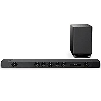 šۥˡ ɥС 7.1.2ch Dolby Atmos DTS:X ϥ쥾 4KHDR HDMI° Bluetooth б HT-ST500