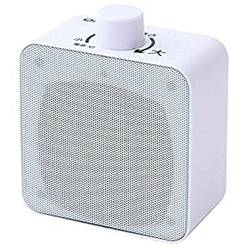 【中古】山善 キュリオム ワイヤレス 手元スピーカー (AC電源/乾電池 対応) 防水 防塵?YWTS-800W【メーカー名】山善(YAMAZEN)【メーカー型番】YWTS-800W【ブランド名】山善(YAMAZEN)商品画像はイメージです。中古という特性上、使用に影響ない程度の使用感・経年劣化（傷、汚れなど）がある場合がございます。また、中古品の特性上、ギフトには適しておりません。商品名に『初回』、『限定』、『〇〇付き』等の記載がございましても、特典・付属品・保証等は原則付属しておりません。当店では初期不良に限り、商品到着から7日間はを受付けております。(注文後の購入者様都合によるキャンセル・はお受けしていません。)他モールでも併売している商品の為、完売の際は在庫確保できない場合がございます。ご注文からお届けまで1、ご注文⇒ご注文は24時間受け付けております。2、注文確認⇒ご注文後、当店から注文確認メールを送信します。3、在庫確認⇒新品在庫：3-5日程度でお届け。　　※中古品は受注後に、再メンテナンス、梱包しますので　お届けまで3日-10日営業日程度とお考え下さい。　米海外から発送の場合は3週間程度かかる場合がございます。　※離島、北海道、九州、沖縄は遅れる場合がございます。予めご了承下さい。※配送業者、発送方法は選択できません。お電話でのお問合せは少人数で運営の為受け付けておりませんので、メールにてお問合せお願い致します。お客様都合によるご注文後のキャンセル・はお受けしておりませんのでご了承下さい。ご来店ありがとうございます。昭和・平成のCD、DVD、家電、音響機器など希少な商品も多数そろえています。レコード、楽器の取り扱いはございません。掲載していない商品もお探しいたします。映像商品にはタイトル最後に[DVD]、[Blu-ray]と表記しています。表記ないものはCDとなります。お気軽にメールにてお問い合わせください。