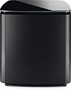 BOSE BASS MODULE 700 サブウーファー ボーズブラック Bass module 700 BLK