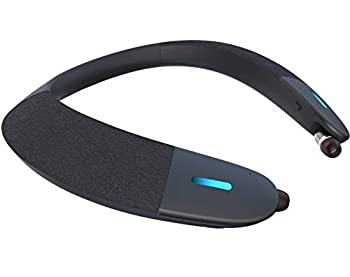 即納特典付き ウェアラブルネックスピーカー Bluetooth イヤホン ド迫力振動 バーチャル7 1chサラウンド テレビ 振動システム内蔵で身体に響く大迫力音 柔らかい Caritasalmeria Es 即納特典付き ウェアラブルネックスピーカー Bluetooth イヤホン ド迫力振動 バーチャル7 1chサラウンド テレビ 振動システム内蔵で身体に響く大迫力音 柔らかい Caritasalmeria Es