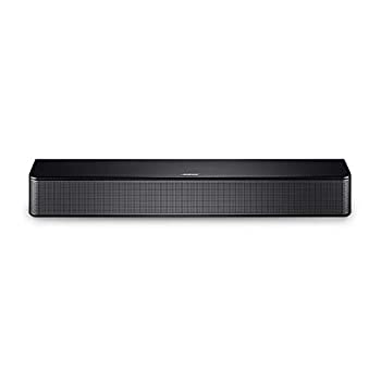 【中古】Bose Solo Soundbar Series II ワイヤレスサウンドバー Dolby Digital対応モデル 壁掛け金具付き