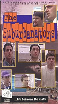 【中古】Suburbanators [VHS]【メーカー名】Troma【メーカー型番】【ブランド名】【商品説明】中古商品のご購入時はご購入前に必ず確認をお願いいたします。商品画像はイメージです。中古という特性上、使用に影響ない程度の使用感・経年劣化（傷、汚れなど）がある場合がございます。また、中古品の特性上、ギフトには適しておりません。商品名に『初回』、『限定』、『〇〇付き』等の記載がございましても、特典・付属品・保証等は原則付属しておりません。当店では初期不良に限り、商品到着から7日間はを受付けております。(注文後の購入者様都合によるキャンセル・はお受けしていません。)他モールでも併売している商品の為、完売の際は在庫確保できない場合がございます。ご注文からお届けまで1、ご注文⇒ご注文は24時間受け付けております。2、注文確認⇒ご注文後、当店から注文確認メールを送信します。3、在庫確認⇒新品在庫：3?5日程度でお届け。　　※中古品は受注後に、再メンテナンス、梱包しますので　お届けまで3日?10日営業日程度とお考え下さい。　米海外から発送の場合は3週間程度かかる場合がございます。　※離島、北海道、九州、沖縄は遅れる場合がございます。予めご了承下さい。※配送業者、発送方法は選択できません。お電話でのお問合せは少人数で運営の為受け付けておりませんので、メールにてお問合せお願い致します。お客様都合によるご注文後のキャンセル・はお受けしておりませんのでご了承下さい。ご来店ありがとうございます。昭和・平成のCD、DVD、家電、音響機器など希少な商品も多数そろえています。レコード、楽器の取り扱いはございません。掲載していない商品もお探しいたします。映像商品にはタイトル最後に[DVD]、[Blu-ray]と表記しています。表記ないものはCDとなります。お気軽にメールにてお問い合わせください。