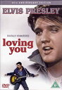 【中古】Loving You [DVD]【メーカー名】Prism【メーカー型番】【ブランド名】【商品説明】中古商品のご購入時はご購入前に必ず確認をお願いいたします。商品画像はイメージです。中古という特性上、使用に影響ない程度の使用感・経年劣化（傷、汚れなど）がある場合がございます。また、中古品の特性上、ギフトには適しておりません。商品名に『初回』、『限定』、『〇〇付き』等の記載がございましても、特典・付属品・保証等は原則付属しておりません。当店では初期不良に限り、商品到着から7日間はを受付けております。(注文後の購入者様都合によるキャンセル・はお受けしていません。)他モールでも併売している商品の為、完売の際は在庫確保できない場合がございます。ご注文からお届けまで1、ご注文⇒ご注文は24時間受け付けております。2、注文確認⇒ご注文後、当店から注文確認メールを送信します。3、在庫確認⇒新品在庫：3?5日程度でお届け。　　※中古品は受注後に、再メンテナンス、梱包しますので　お届けまで3日?10日営業日程度とお考え下さい。　米海外から発送の場合は3週間程度かかる場合がございます。　※離島、北海道、九州、沖縄は遅れる場合がございます。予めご了承下さい。※配送業者、発送方法は選択できません。お電話でのお問合せは少人数で運営の為受け付けておりませんので、メールにてお問合せお願い致します。お客様都合によるご注文後のキャンセル・はお受けしておりませんのでご了承下さい。ご来店ありがとうございます。昭和・平成のCD、DVD、家電、音響機器など希少な商品も多数そろえています。レコード、楽器の取り扱いはございません。掲載していない商品もお探しいたします。映像商品にはタイトル最後に[DVD]、[Blu-ray]と表記しています。表記ないものはCDとなります。お気軽にメールにてお問い合わせください。