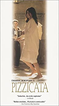 【中古】Pizzicata [VHS]