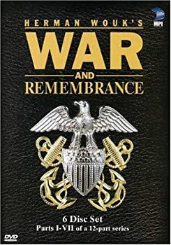 【中古】War and Remembrance - Volume 1 - Parts 1-7