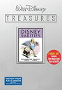 【中古】Walt Disney Treasures - Disney Rarities - Celebrated Shorts 1920s - 1960s