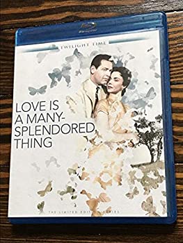 Love Is a Many Splendored Thing 