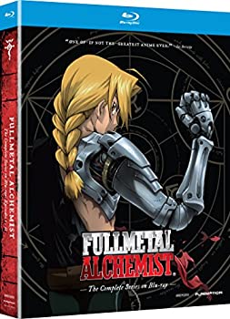 楽天市場】鋼の錬金術師 blu－ray 北米版の通販