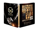 【中古】 KINGSMAN / キングスマン ブルーレイ プレミアム・エディション (初回限定版)(日本オリジナルデザイン ダブルジャケット仕