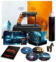 【中古】ブレードランナー 2049 日本限定プレミアムBOX(初回生産限定) Blu-ray