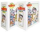 【中古】LD-BOX うる星やつらTVシリーズ完全収録版 全2BOXセット