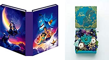 注目の Amazon Co Jp限定 アラジン Movienexコレクション 日比谷花壇コラボレーションオリジナルオルゴールフラワー付き ブルーレイ Dvd デジタ 魅了 Www Blokeliucentras Lt 注目の Amazon Co Jp限定 アラジン Movienexコレクション 日比谷花壇コラボレーションオリジナルオルゴールフラワー付き ブルーレイ Dvd デジタ 魅了 Www Blokeliucentras Lt