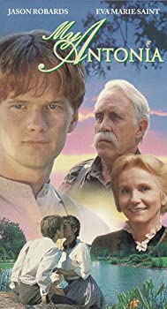 【中古】My Antonia [VHS]