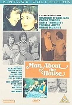 【中古】Man About the House [DVD]