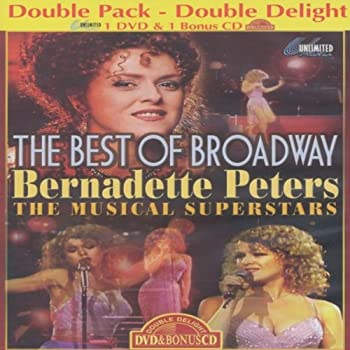 楽天Come to Store【中古】Best of Broadway / The Musical Superstar [DVD]