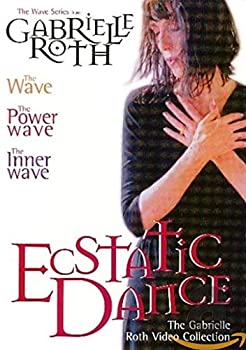 【中古】Gabrielle Roth Ecstatic Dance Collection DVD